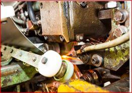 Black Own Industrial Packaging Manufacturer