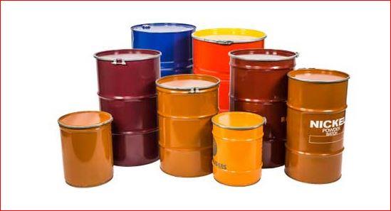 Black Own Industrial Packaging Manufacturer