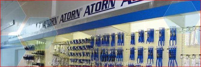 Fastener Distributors