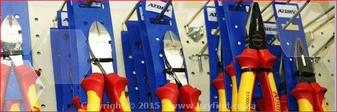 Fastener Distributors