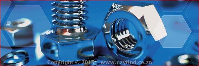 Fastener Distributors