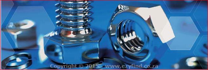 Fastener Distributors