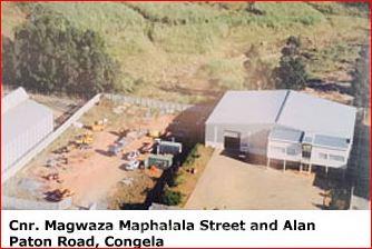 Warehouse Design and Turnkey Projects