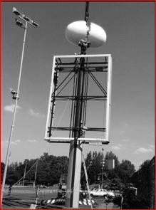 Moulded Dimensional Fibreglass Products