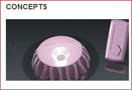 Collaboration between Art and Technology