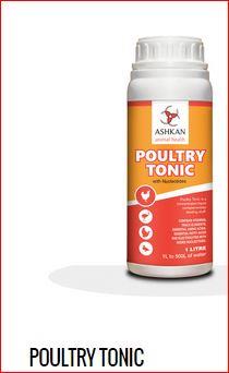 Innovative Animal Health