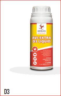 Innovative Animal Health