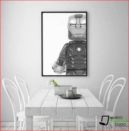 Passionate Design and Creativity