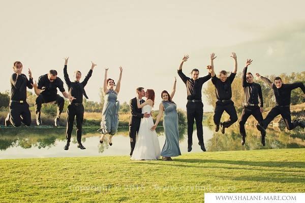 Countryside Unique Bushveld Venue