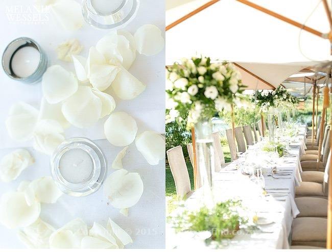 Countryside Unique Bushveld Venue