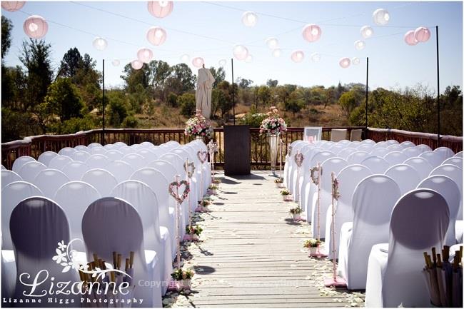 Countryside Unique Bushveld Venue