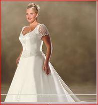 Enchanting Wedding Couture