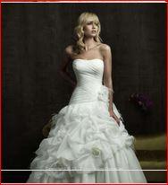 Enchanting Wedding Couture