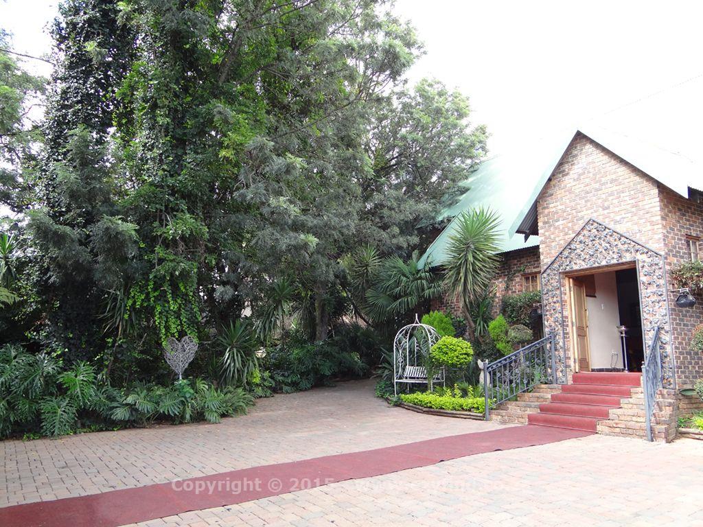 Memorable Wedding Venue