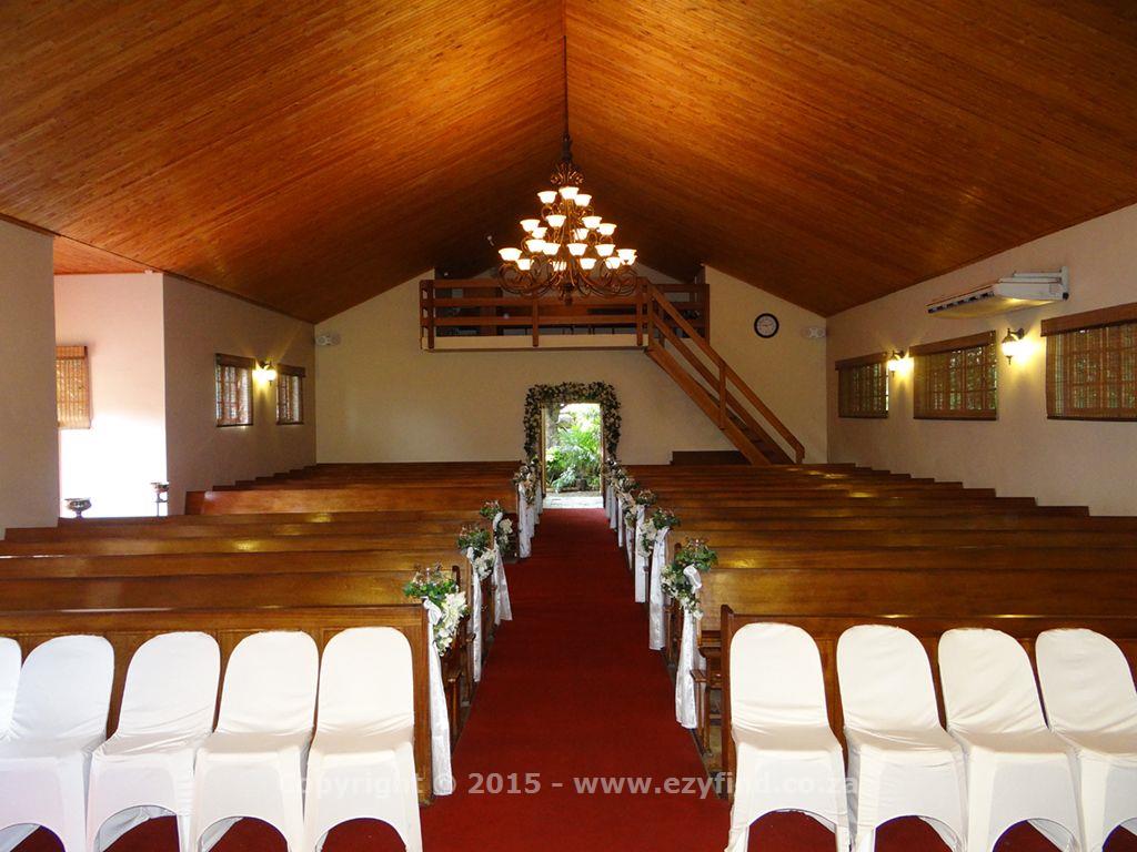 Memorable Wedding Venue
