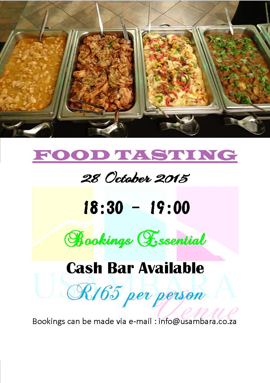 Memorable Wedding Venue