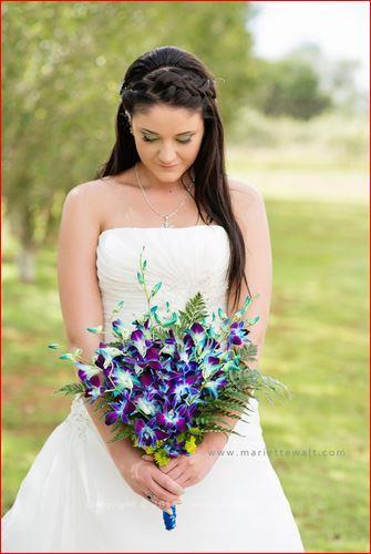 Passionate Makeup Artistry