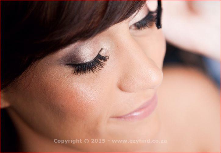 Passionate Makeup Artistry