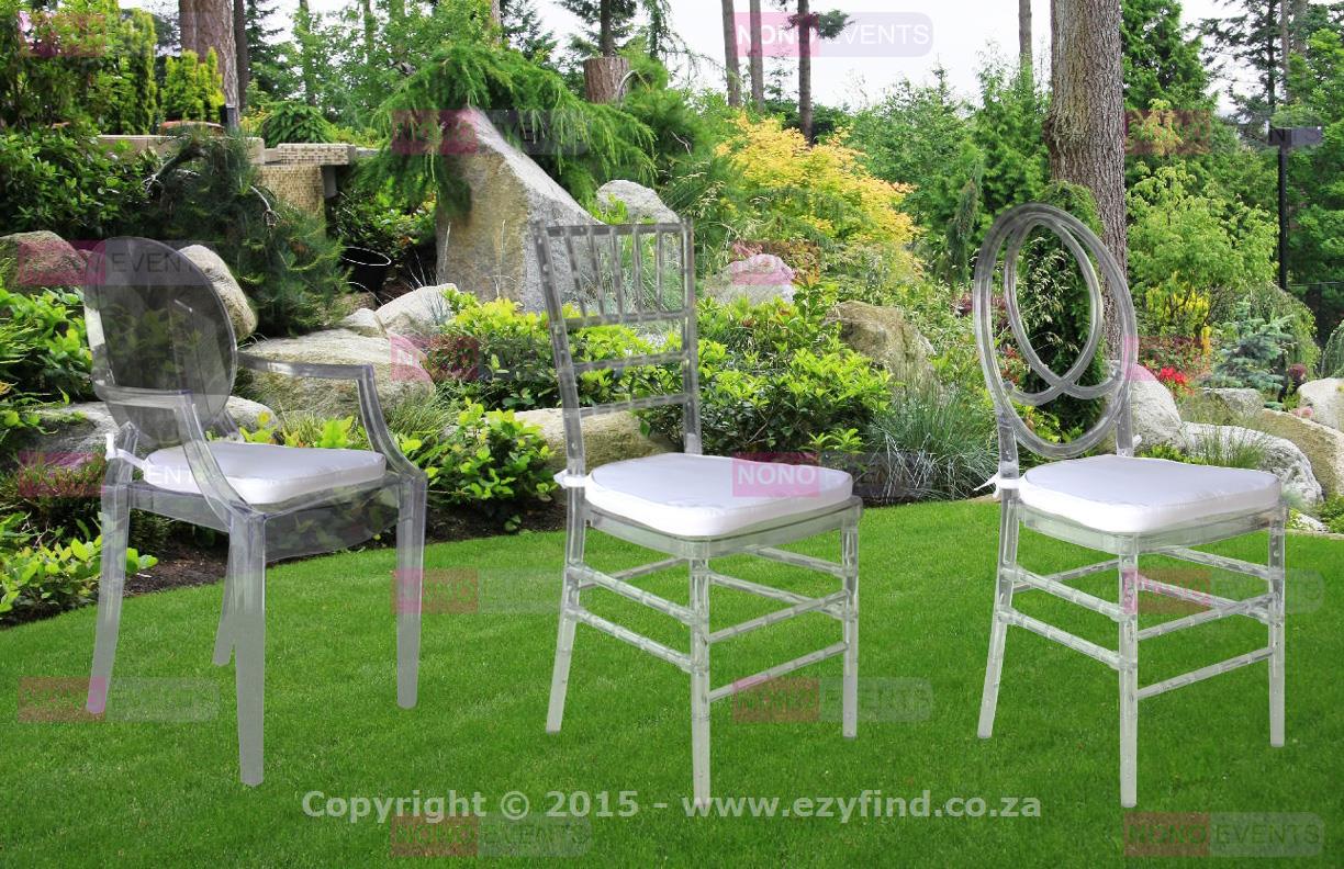 Exquisite Wedding Decor