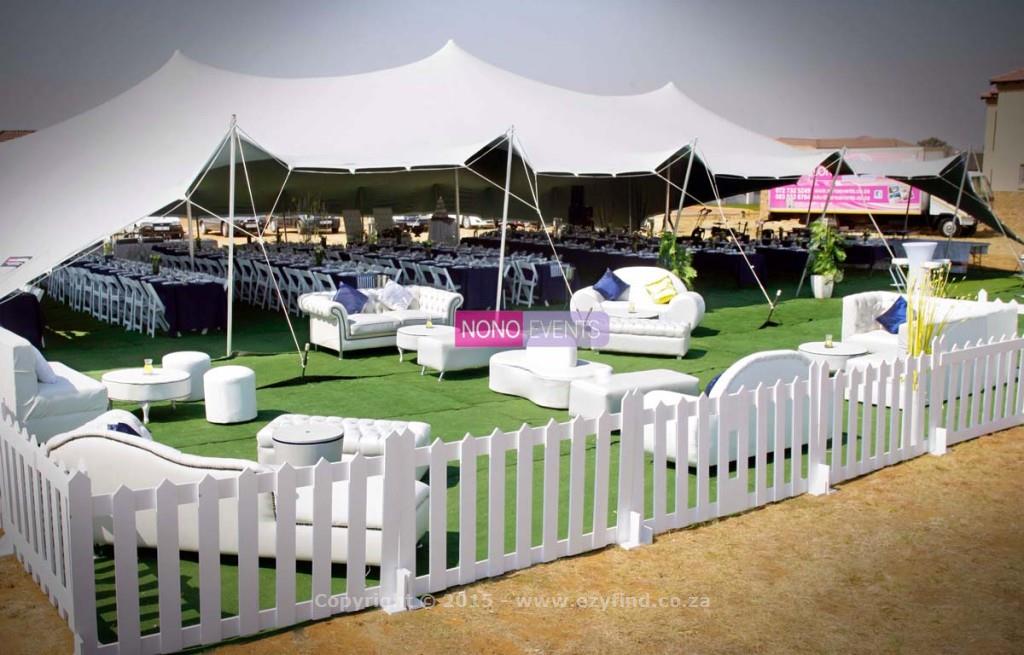 Exquisite Wedding Decor