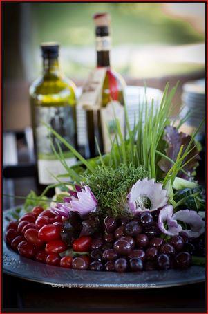 On the Edge of the Cradle of Mankind