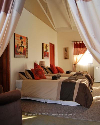 Beautiful Hartley Manor