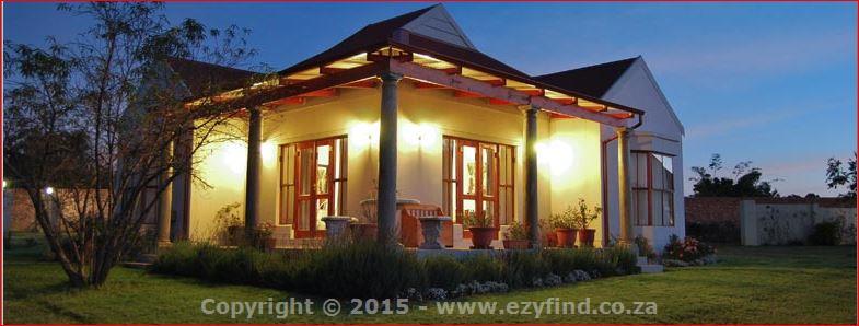 Beautiful Hartley Manor