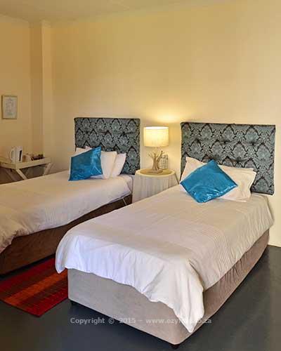 Beautiful Hartley Manor