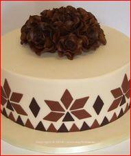 Mouth Watering Exquisite Cakes