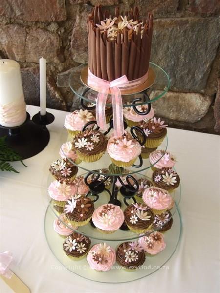 Mouth Watering Exquisite Cakes