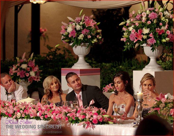 Wedding Planning Professional