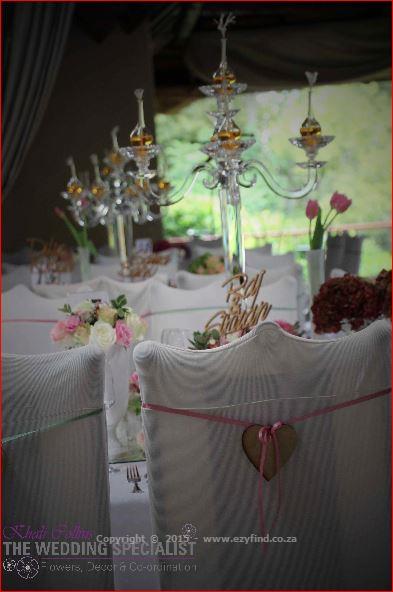 Wedding Planning Professional