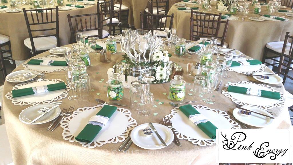 Specializing in floral design