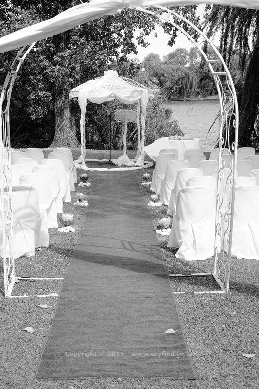 Specializing in floral design