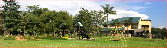 Conference and Camping Facility