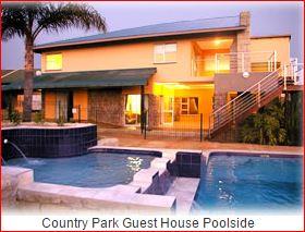 Conference and Camping Facility