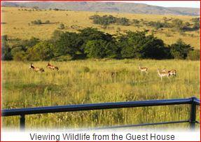 Conference and Camping Facility