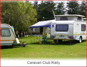 Conference and Camping Facility