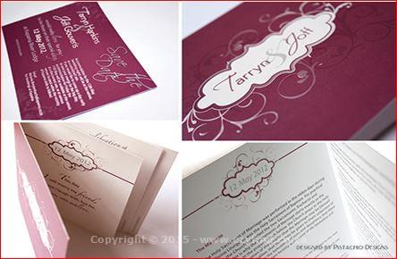 Elegant Designs for Wedding, Corporate or any event Designs