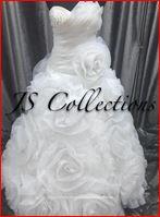 Unrivalled Weddings Gowns and Bridesmaids dresses