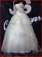 Unrivalled Weddings Gowns and Bridesmaids dresses