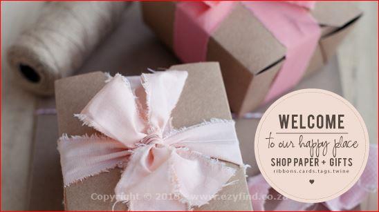 Creative Wedding, Corporate Stationery & Gift Ideas