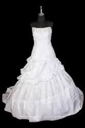 Haute Couture Wedding Gowns