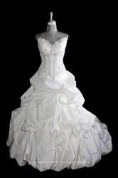 Haute Couture Wedding Gowns