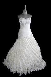 Haute Couture Wedding Gowns