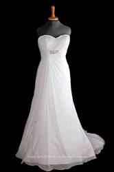 Haute Couture Wedding Gowns