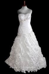 Haute Couture Wedding Gowns