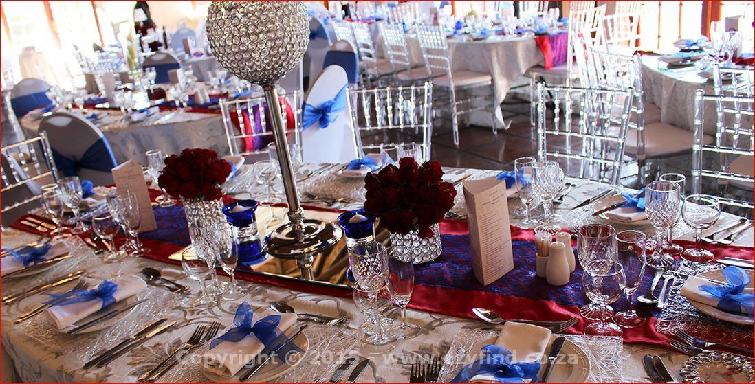 Wedding Decor & Embroidery