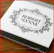 Beautiful Wedding & Stationery Invitations