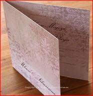 Beautiful Wedding & Stationery Invitations
